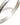 Alexandria's Starry Bangle Silver