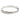 Alexandria's Starry Bangle Silver