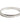 Alexandria's Starry Bangle Silver