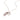Allegra's Lucky Charm Necklace Silver