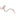 Allegra's Lucky Charm Necklace Silver