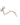 Allegra's Lucky Charm Necklace Silver