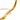 Amelia's Bangle Gold