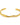 Amelia's Bangle Gold