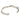 Amelia's Bangle Silver