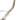 Amelia's Bangle Silver
