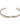 Amelia's Bangle Silver