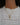 Amelie's Pearl Charm Necklace Gold