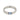 Amelie's Ring Silver Blue