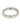 Amelie's Ring Silver Light Blue