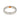 Amelie's Ring Silver Orange