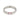 Amelie's Ring Silver Pink