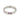 Amelie's Ring Silver Purple