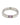 Amelie's Ring Silver Purple