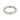 Amelie's Ring Silver Purple
