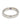 Amelie's Ring Silver Purple
