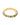 Ameya's Blue and Green Ring Gold