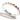 Ameya's Rainbow Ring Silver