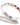 Ameya's Rainbow Ring Silver