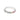 Ameya's Rainbow Ring Silver