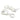Amy's Cowboy Earrings Silver