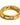Athena's Multicoloured Ring Gold