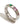 Athena's Multicoloured Ring Silver