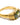 Audrey's Ring Gold Green
