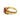 Audrey's Ring Gold Red