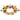 Aurora's Charm Bracelet Gold