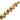 Aurora's Charm Bracelet Gold