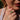 Aveline's Ring Gold Cyan Blue