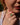 Aveline's Ring Gold Cyan Blue