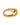 Bailey's Gemstone Ring Gold Blue