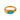 Bailey's Gemstone Ring Gold Blue