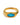 Bailey's Gemstone Ring Gold Blue