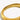 Bailey's Gemstone Ring Gold Clear