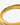 Bailey's Gemstone Ring Gold Clear