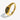 Bailey's Gemstone Ring Gold Green