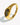 Bailey's Gemstone Ring Gold Green