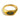 Bailey's Gemstone Ring Gold Green