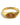 Bailey's Gemstone Ring Gold Orange