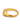 Bailey's Gemstone Ring Gold Pink
