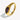Bailey's Gemstone Ring Gold Violet