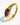 Bailey's Gemstone Ring Gold Violet