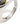 Bailey's Gemstone Ring Silver Green