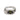 Bailey's Gemstone Ring Silver Green