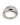 Bailey's Gemstone Ring Silver Orange