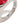 Bailey's Gemstone Ring Silver Pink
