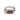 Bailey's Gemstone Ring Silver Violet